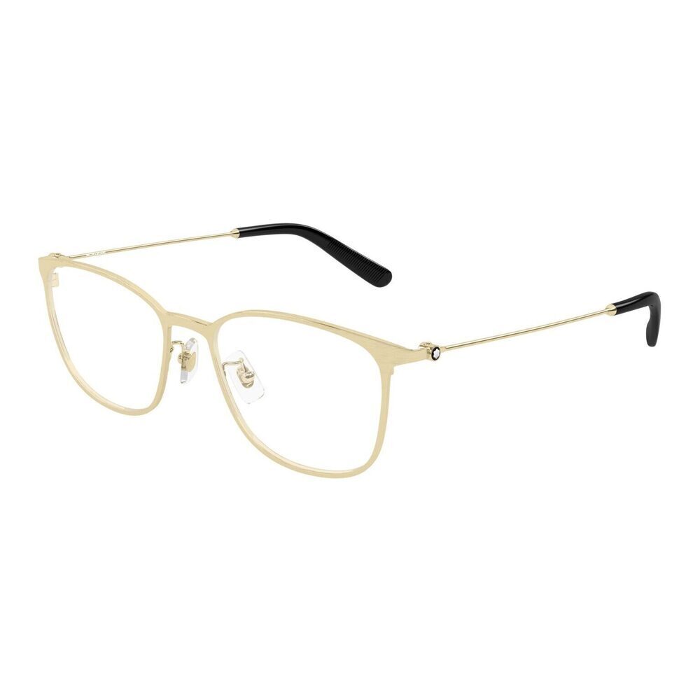 NWT Mont Blanc MB0463oL-008 Eyeglasses